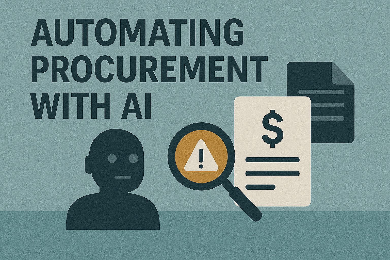 Automating Procurement with AI: Smarter Quote Comparison and Risk Analysis for Maximizing Savings