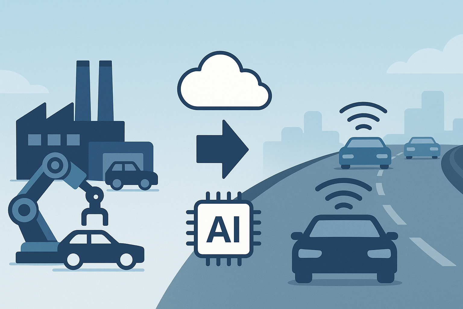 MCP Transforms Automotive Data: From Disconnected Sensors to AI-Driven Insights in Weeks