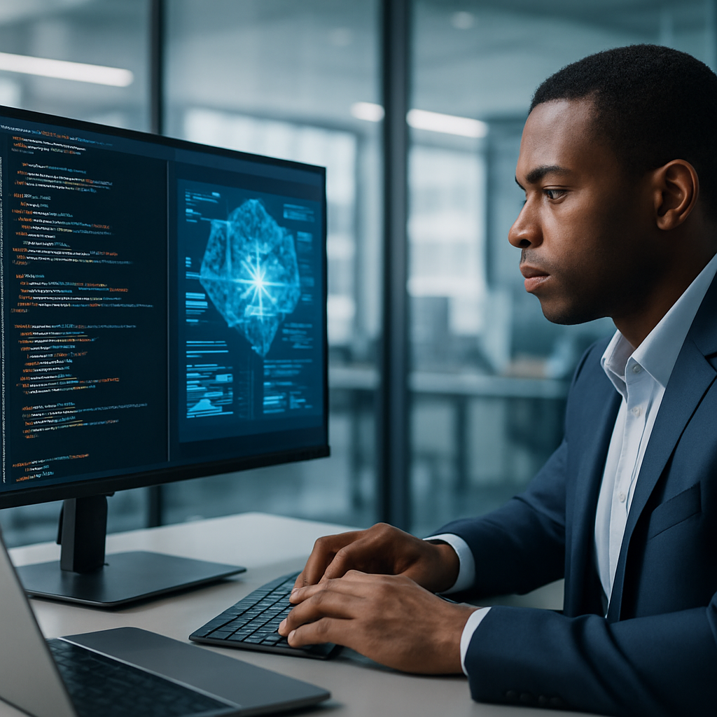 How AI is Transforming Legacy System Modernization in 2025