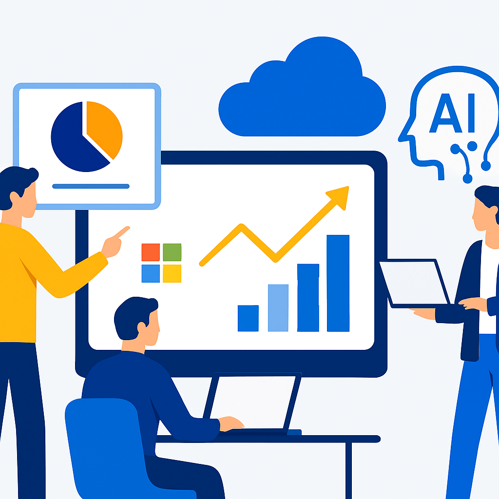 Legacy Modernization: A Strategic Imperative for Future-Ready Enterprises
