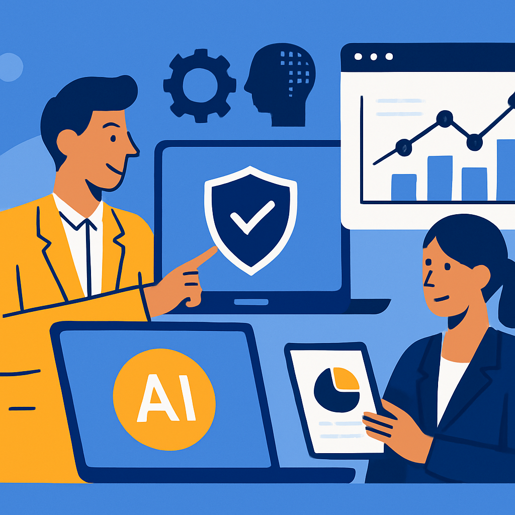 Driving Innovation in Insurance with Advanced Technology Solutions