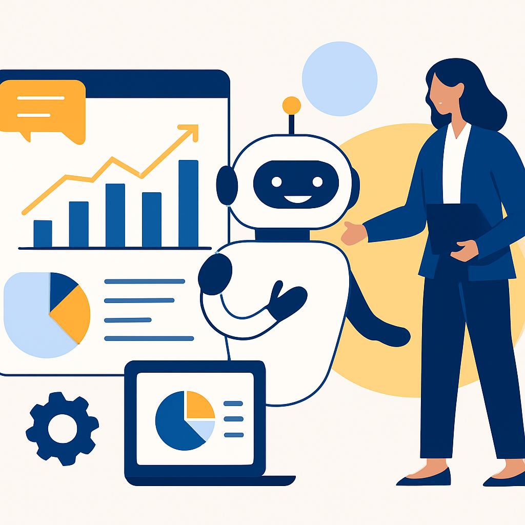 Strategic Chatbot Development for Enterprise Digital Transformation