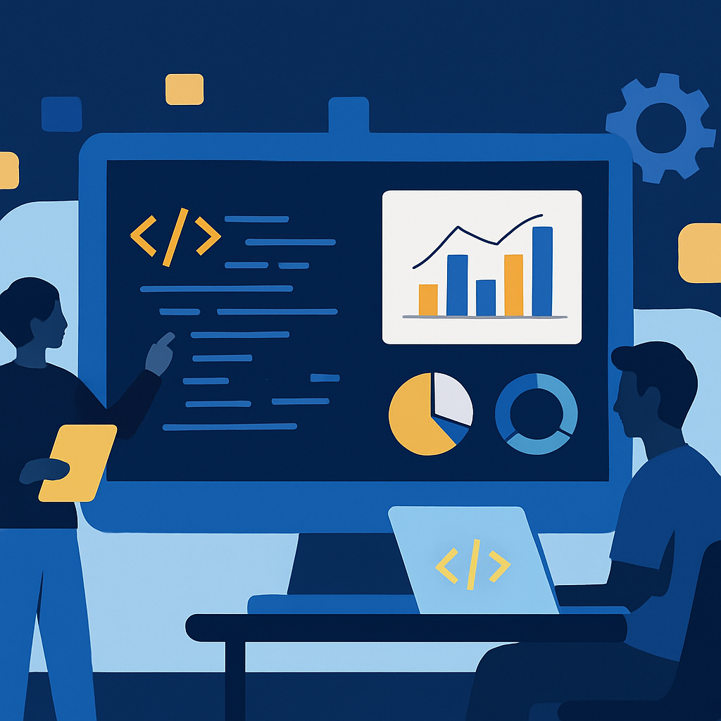 Code Quality Improvement Strategies: Driving Excellence in Software Development