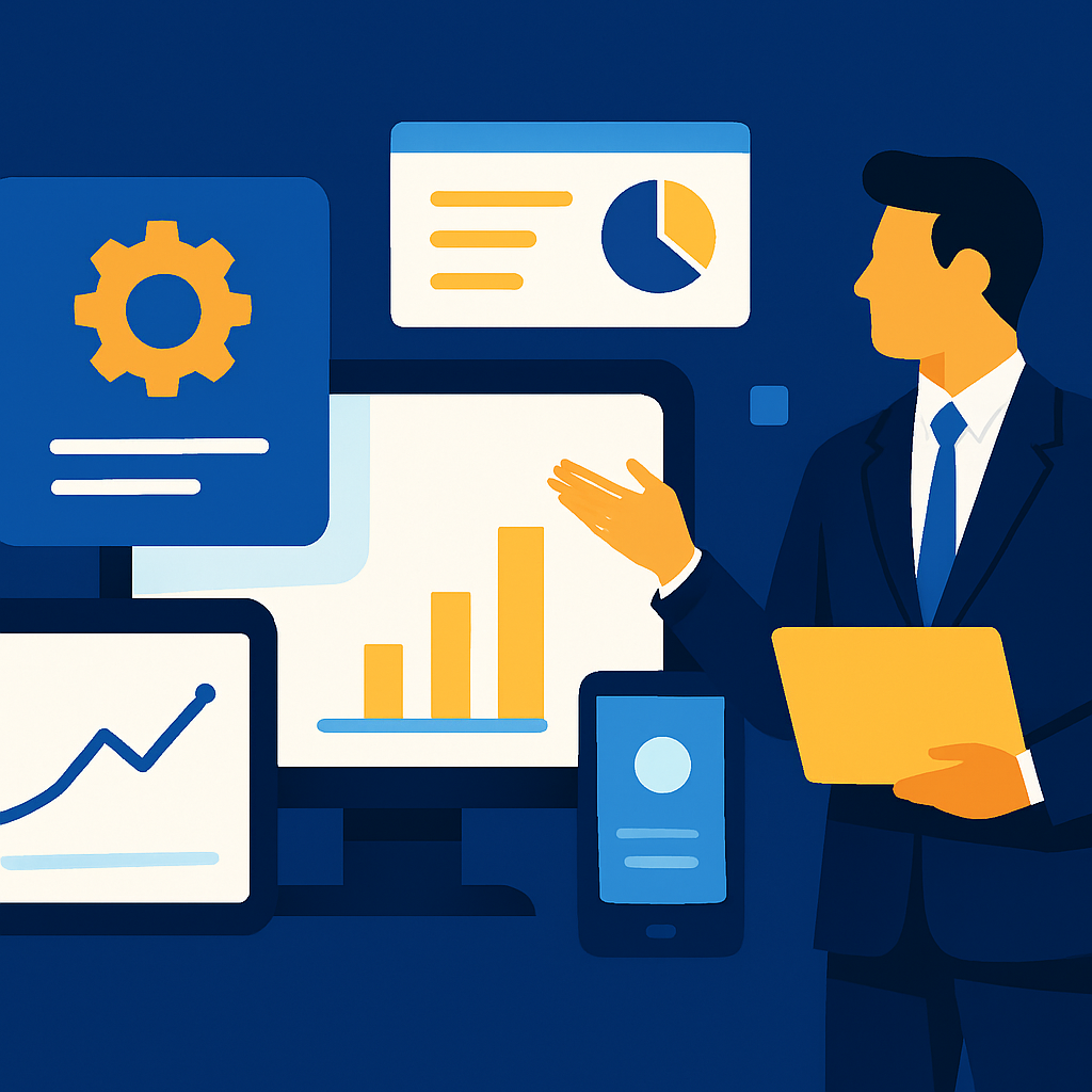 Legacy System Modernization Approaches: A Strategic Guide for C-Level Leaders