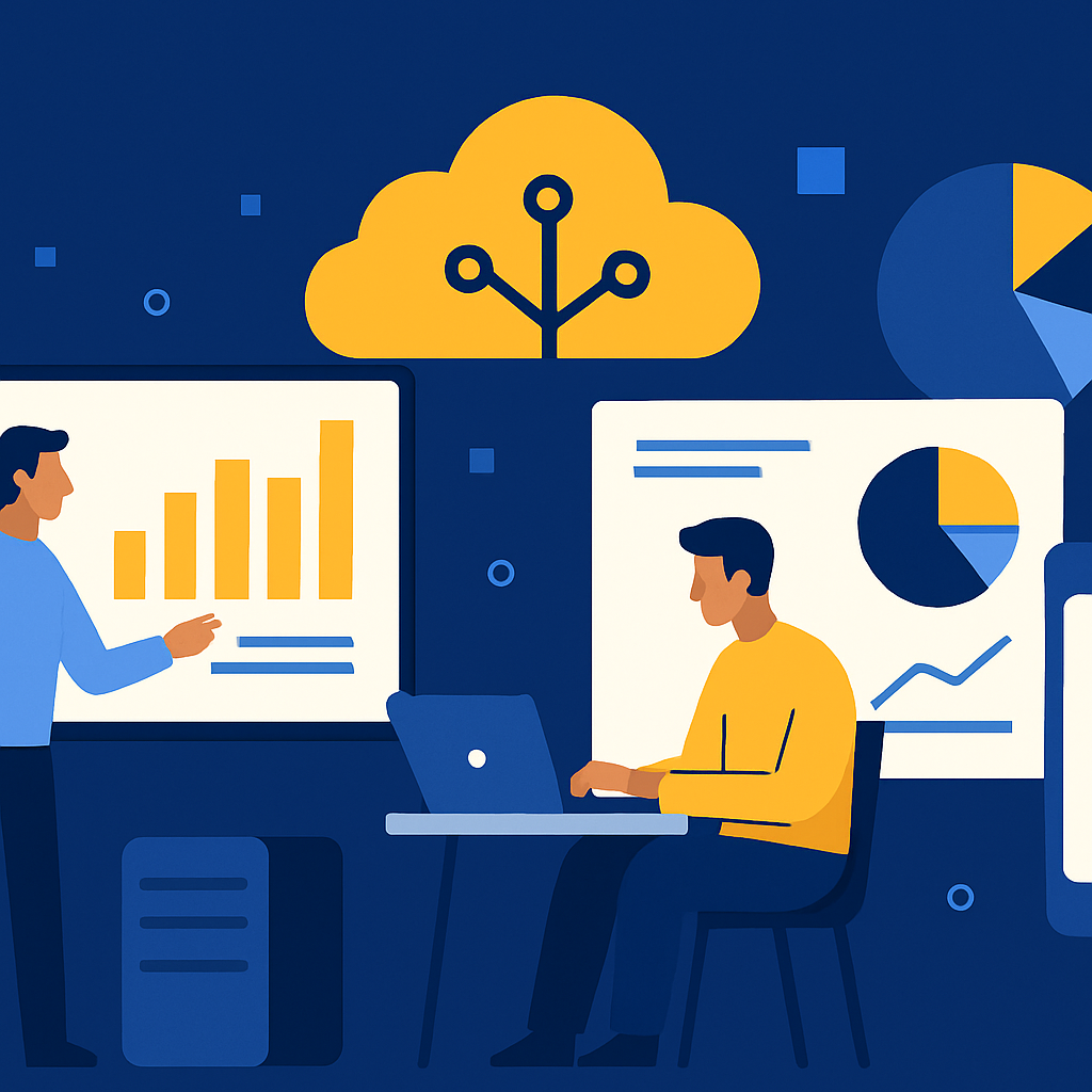 Harnessing Edge Computing Architectures for Enterprise Agility