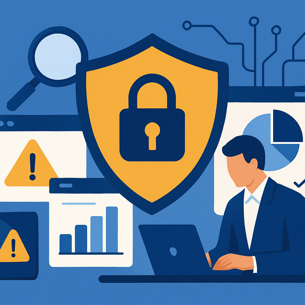 Cybersecurity Threat Mitigation: A Strategic Imperative for Modern Enterprises