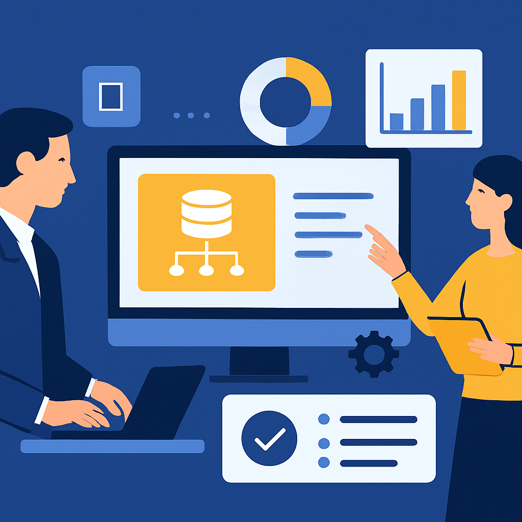 Master Data Management: The Strategic Imperative for Digital Transformation