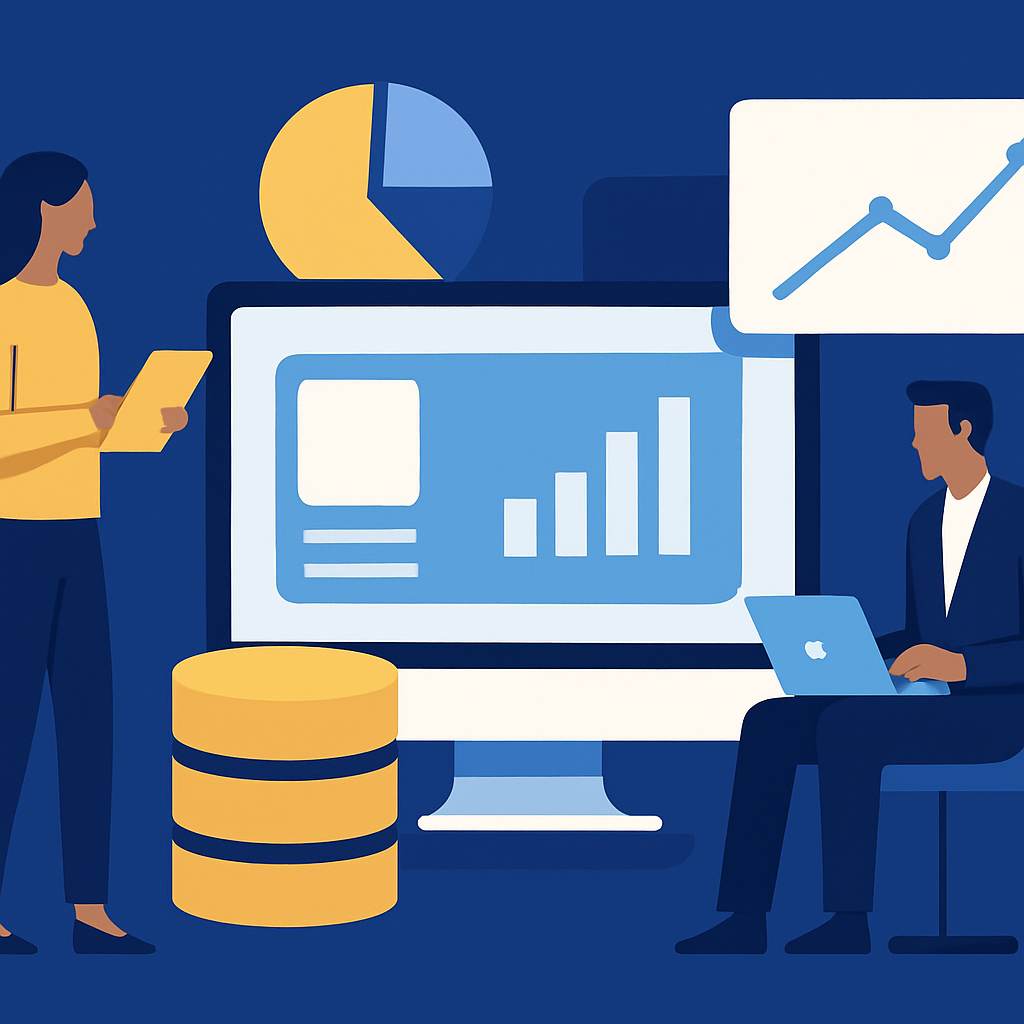 Strategic NoSQL Database Adoption for Digital Transformation Success