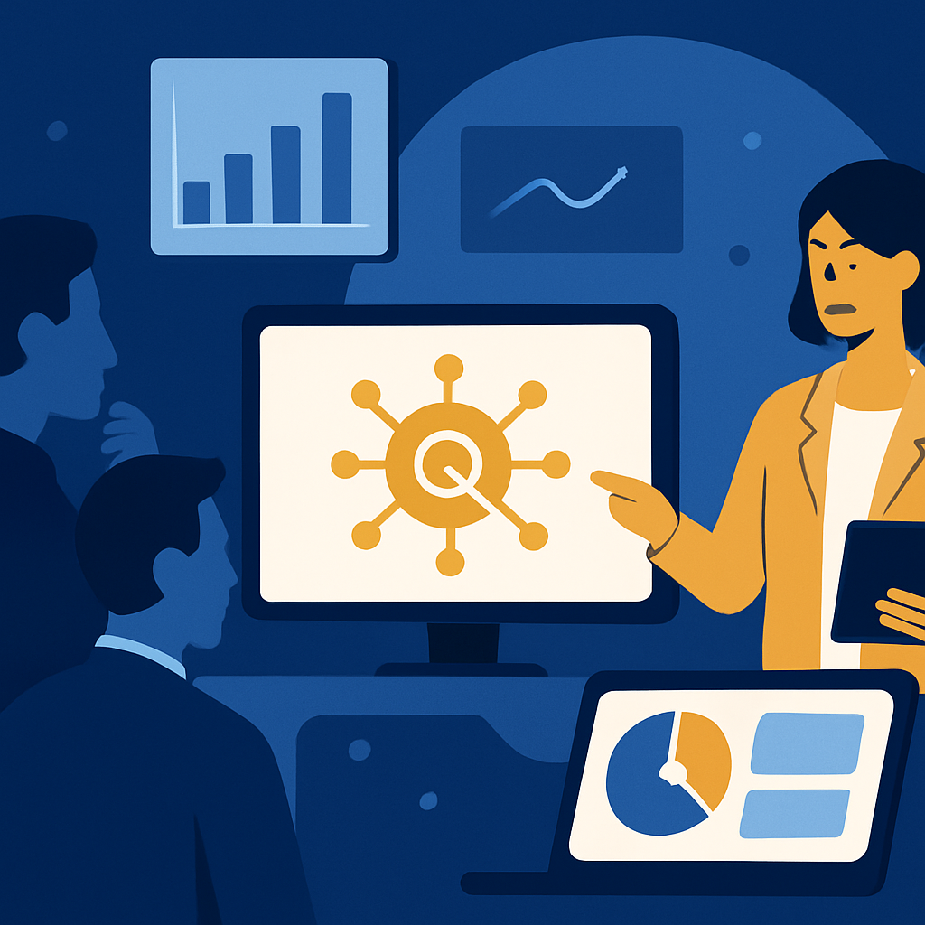 Quantum Computing Readiness: A Strategic Guide for C-Level Leaders