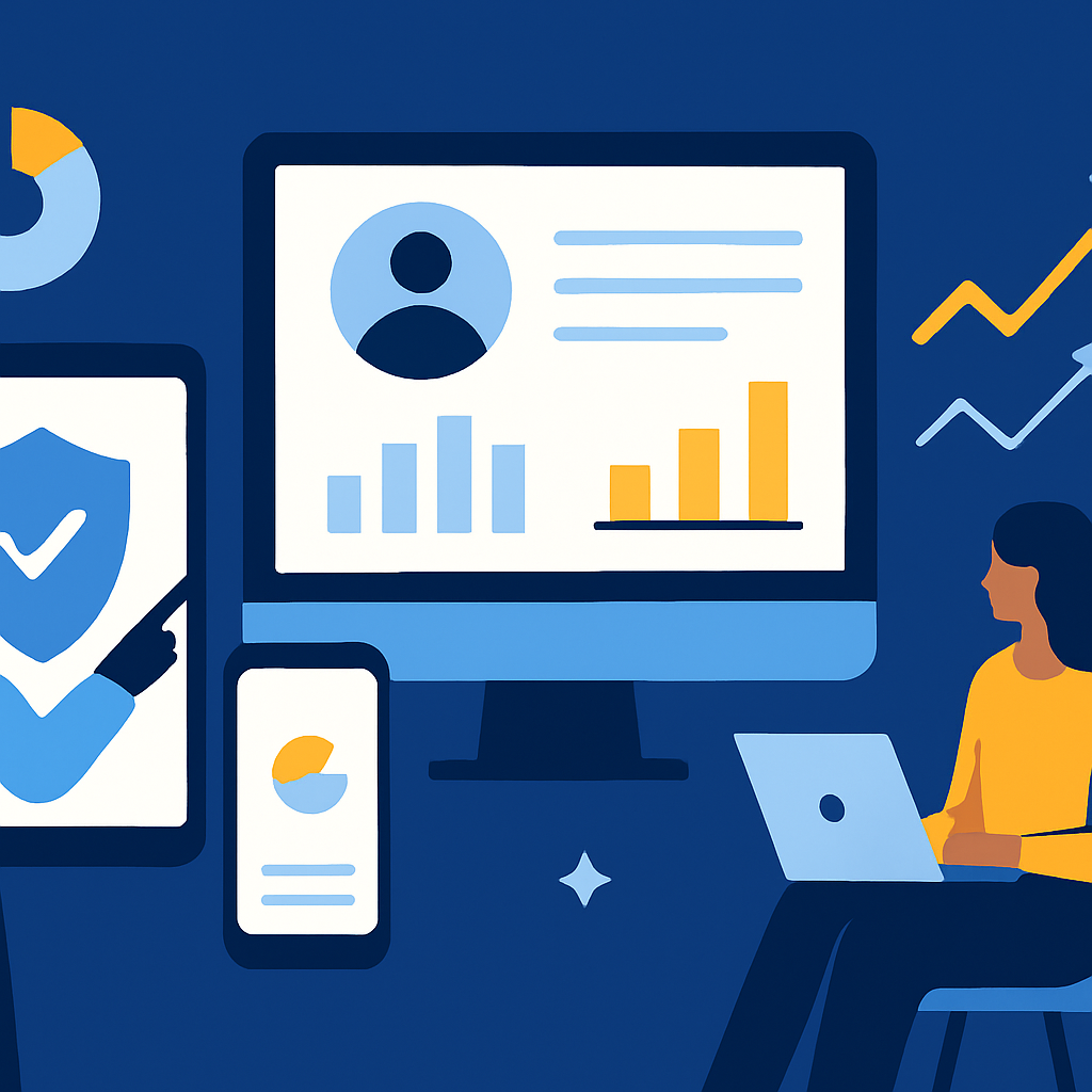 Transforming Insurance with Next-Generation Technology Solutions