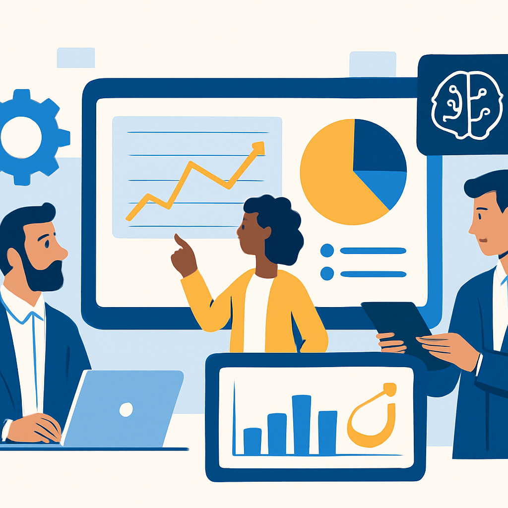 Optimizing Marketing Automation for Maximum ROI in the Digital Era