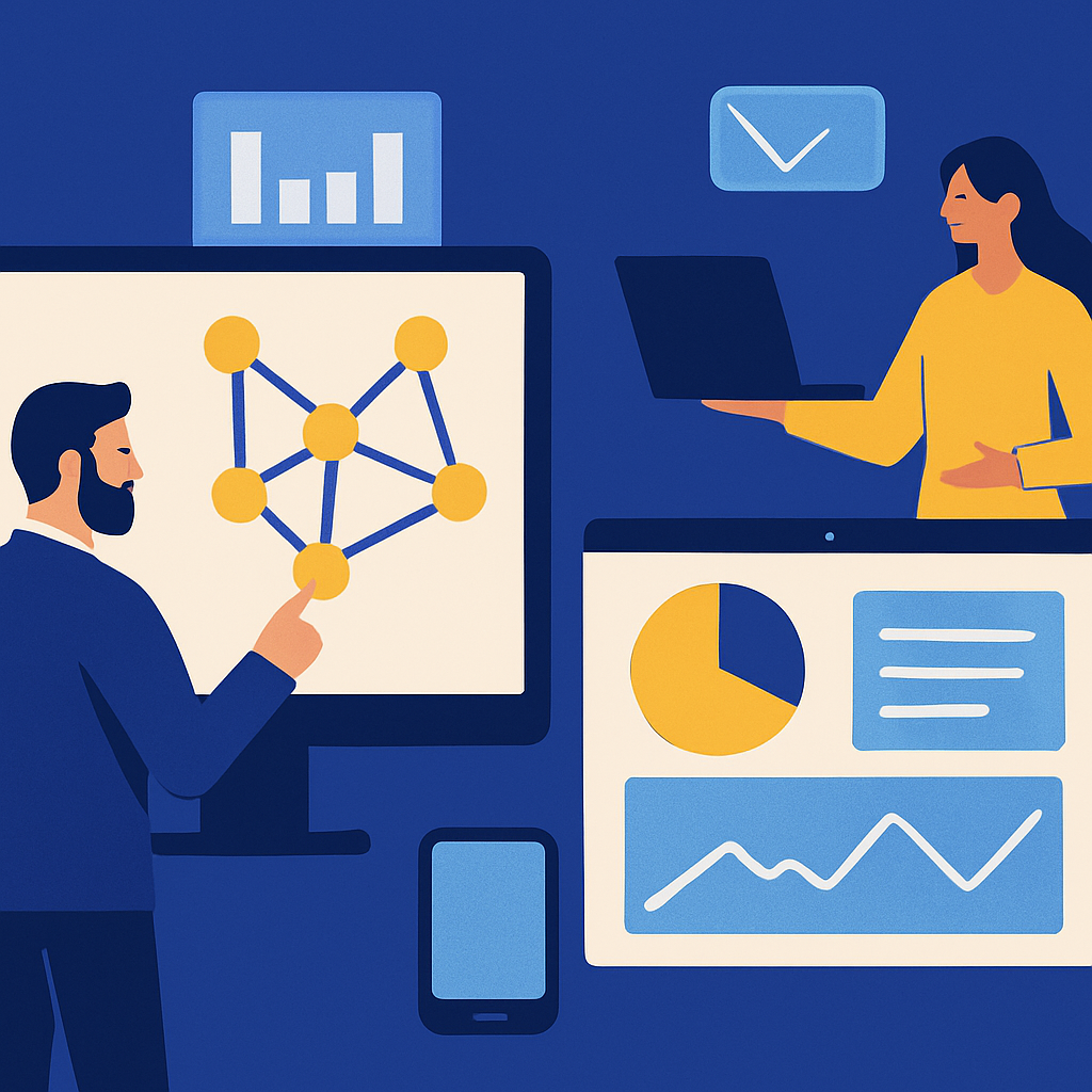 Unlocking Business Value with Graph Database Applications