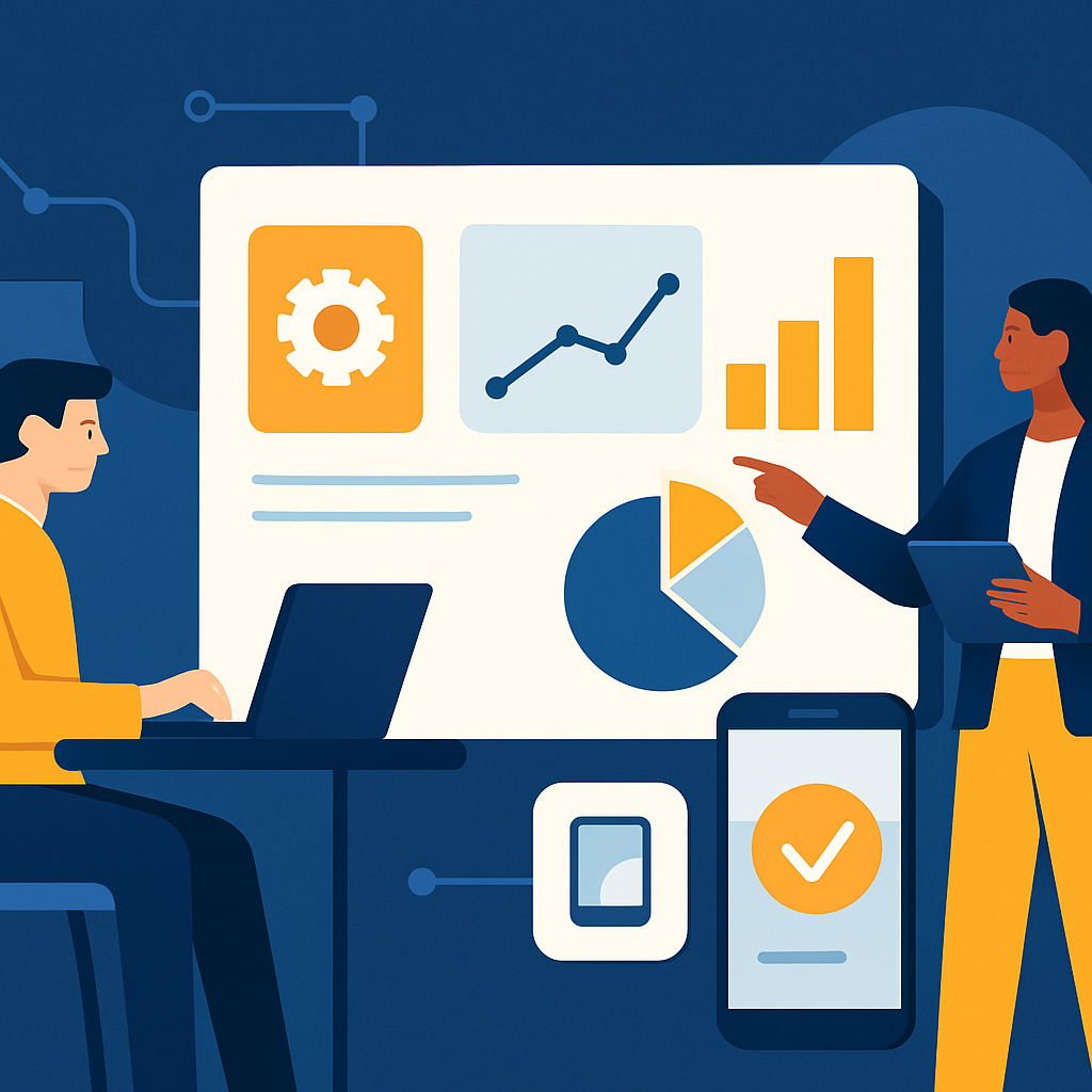 Modernizing Legacy Systems: Strategic Approaches for Future-Ready Enterprises