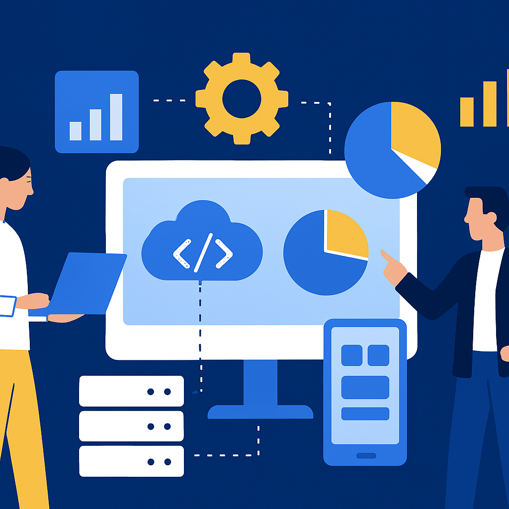 Mastering Infrastructure as Code: A Strategic Guide for Digital Transformation Leaders