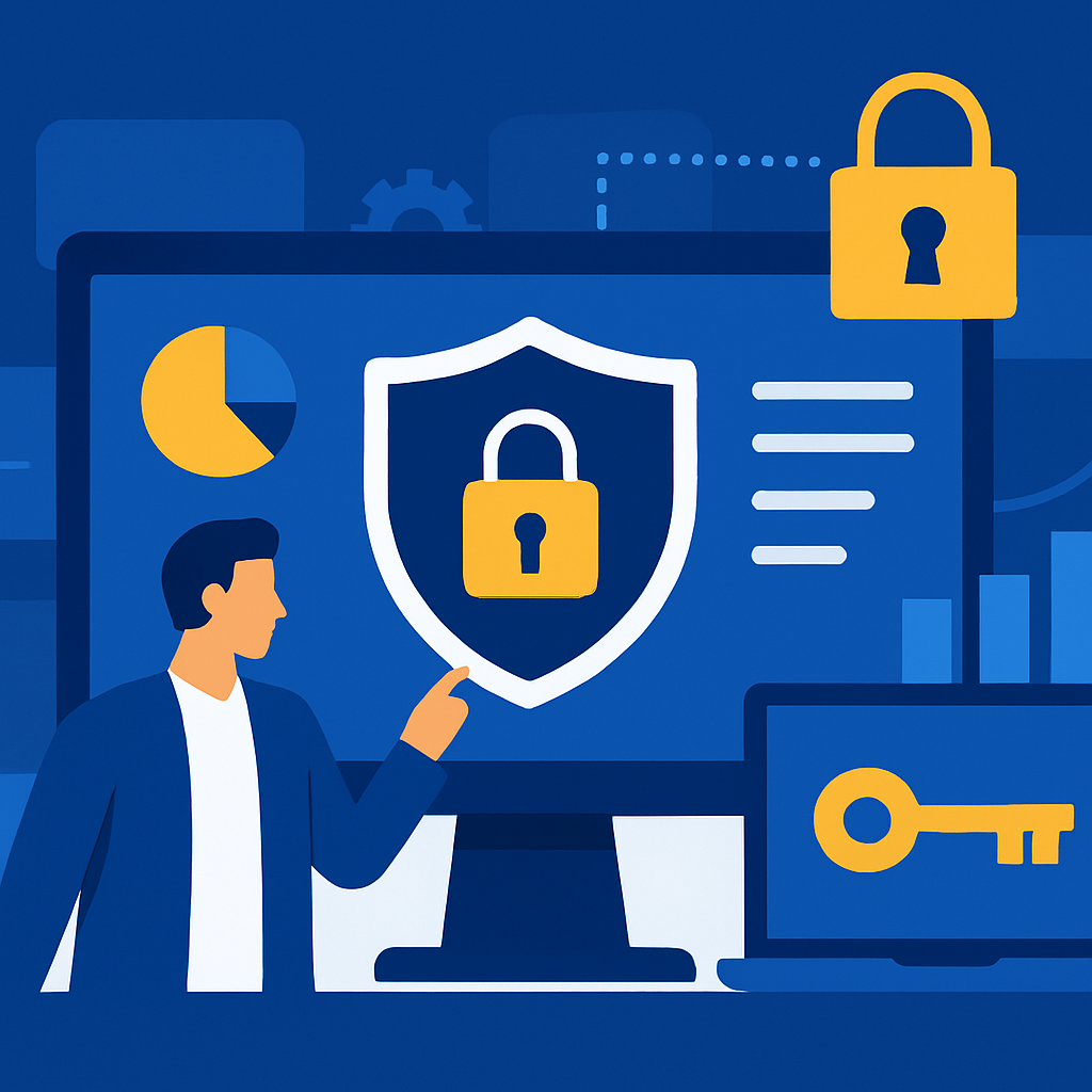 Cybersecurity Threat Mitigation Strategies for the Modern Enterprise