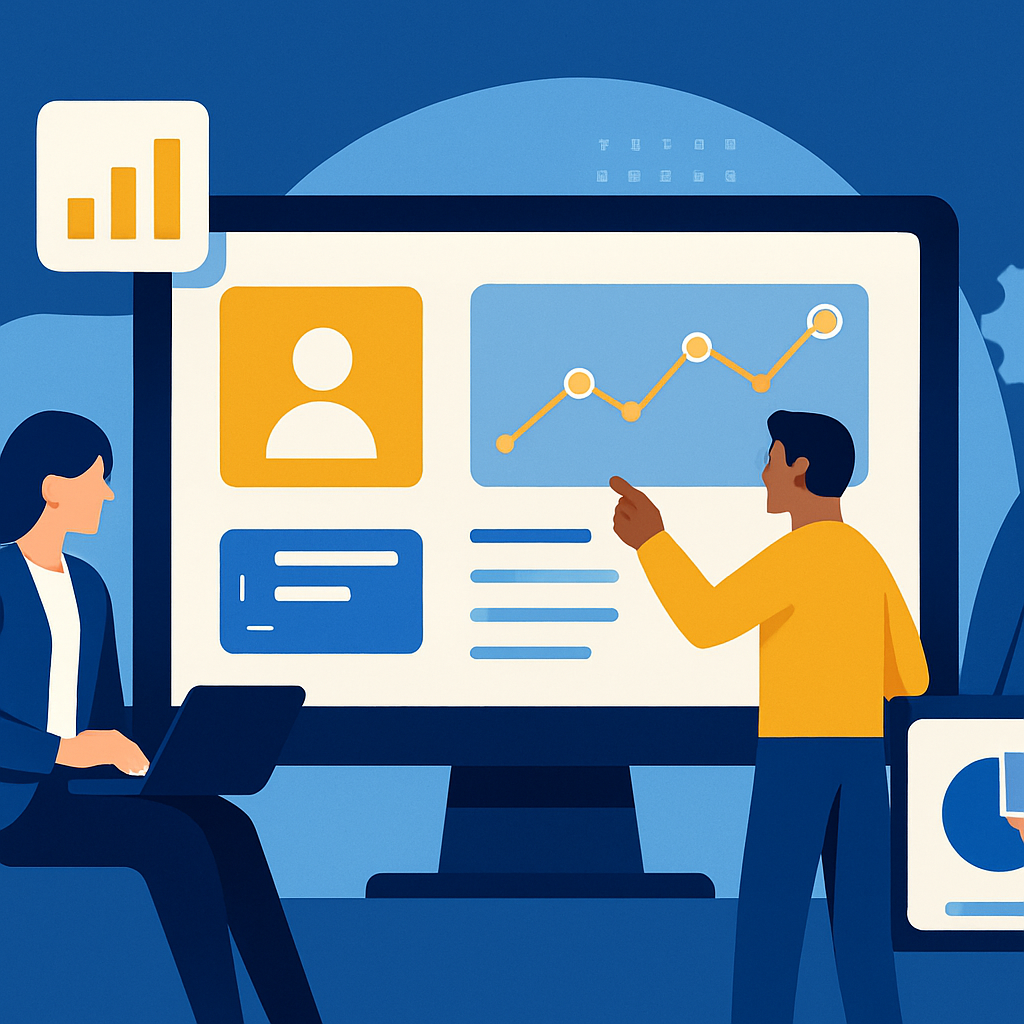 CRM Modernization Strategies for a Data-Driven Future