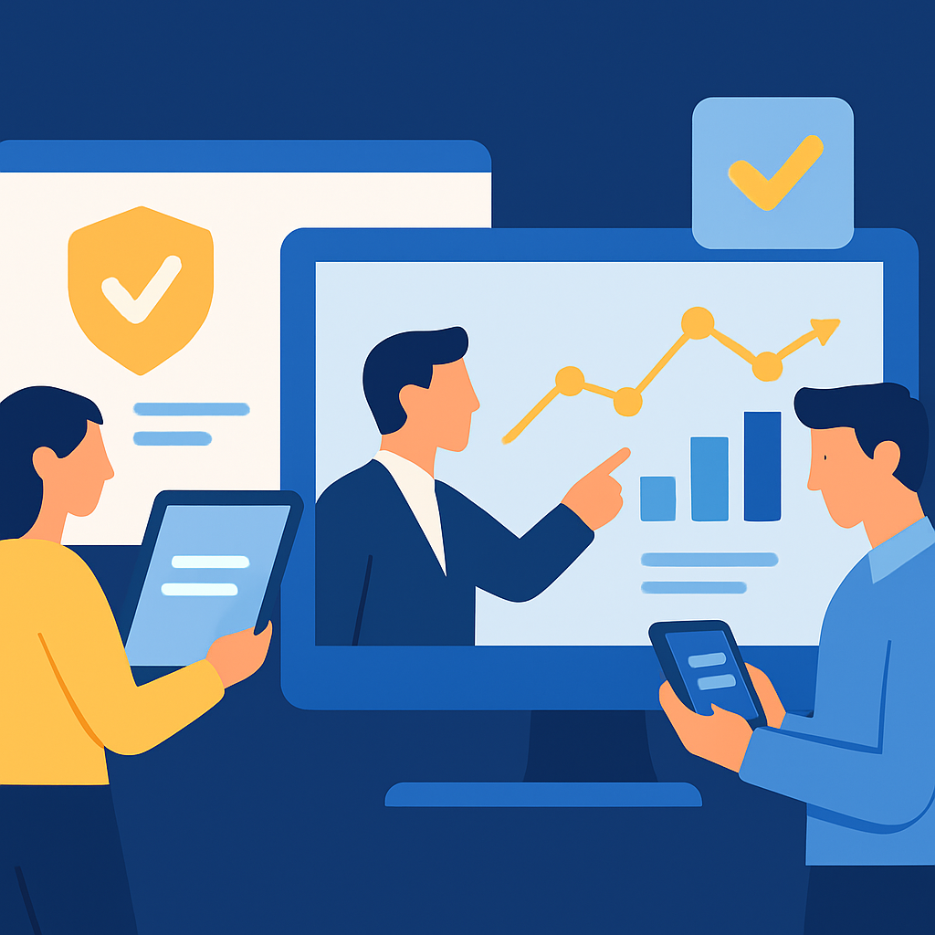 Optimizing Quality Management Systems for the Digital Era